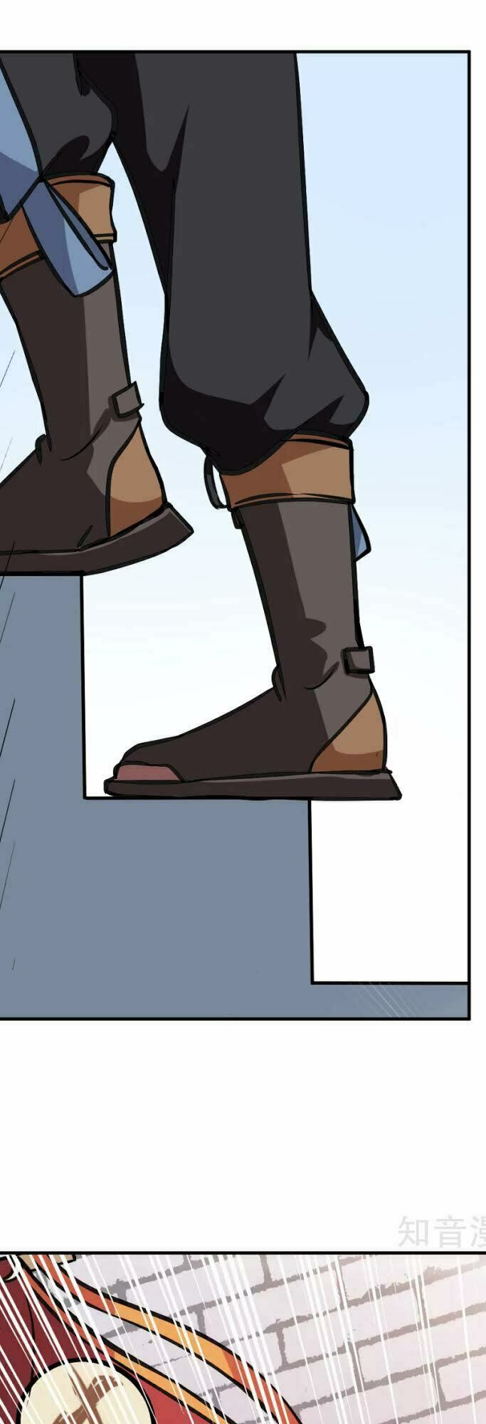 võ đạo độc tôn chapter 15 37