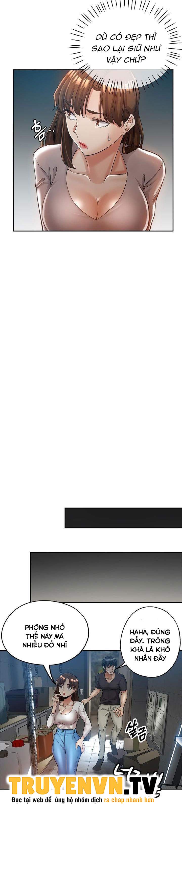 chị em mẹ kế chapter 13 11