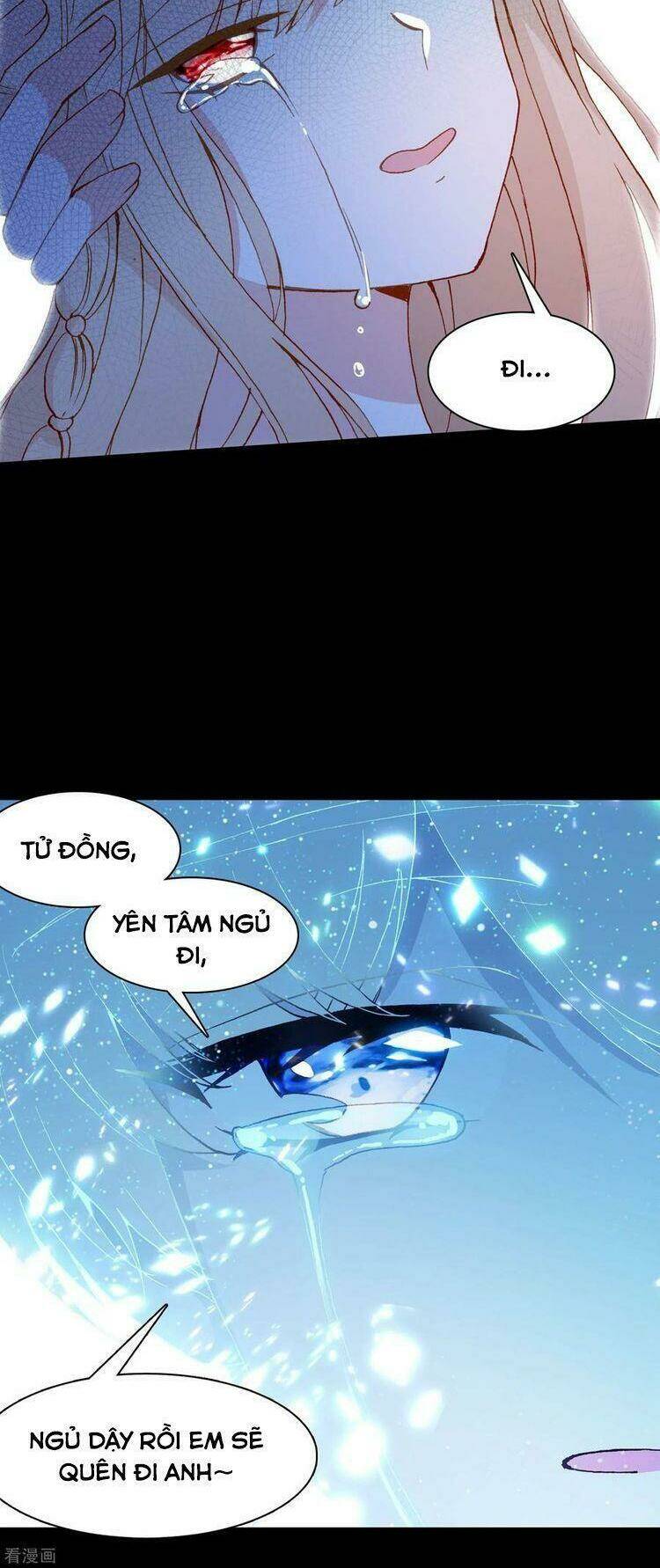 chuyển phát nhanh tình yêu chapter 29 13