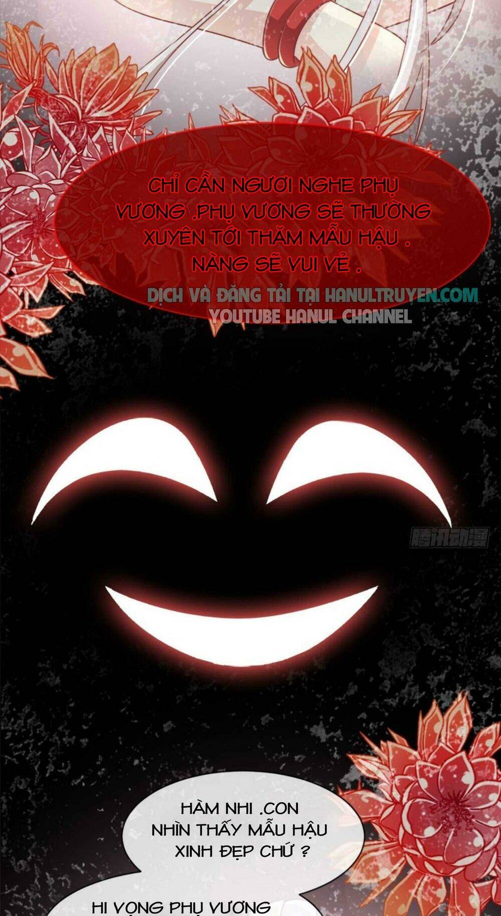 thiên hạ đệ nhất sủng phi chapter 73.1 4