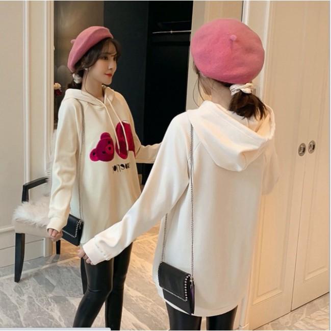 Bộ đồ bầu và sau sinh mã BD221