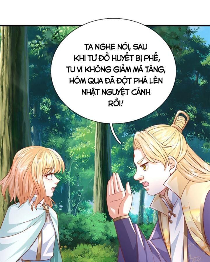ta trở về từ thế giới tu tiên chapter 250 47