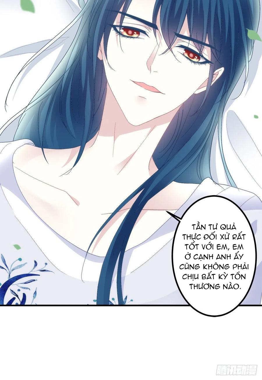 kiểm soát tuyệt đối chapter 89 28