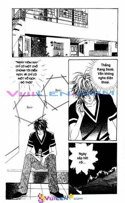 người duy nhất chapter 119 18