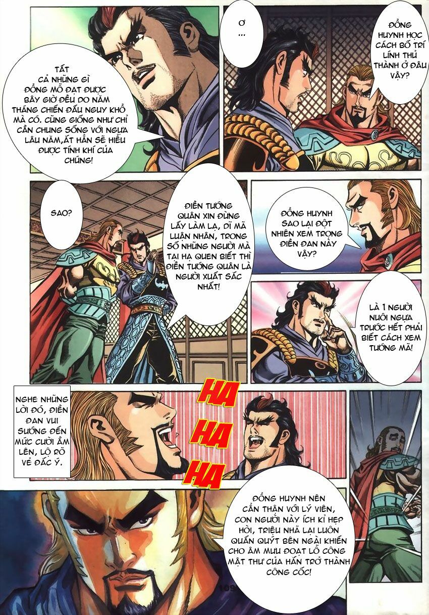 tầm tần ký chapter 58 17