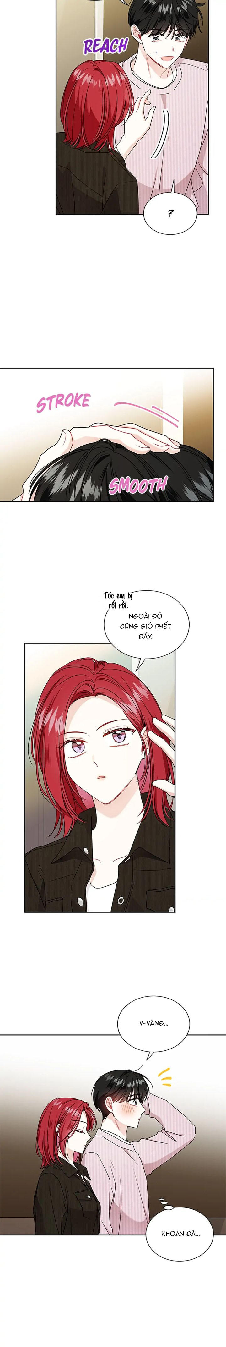 chỉ thị đặc biệt của sếp chapter 62.2 1