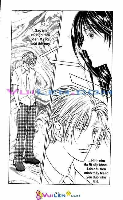 cô gái yêu kiều chapter 8 73