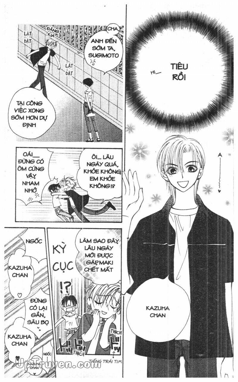 thấy mờ ghét chapter 10 117