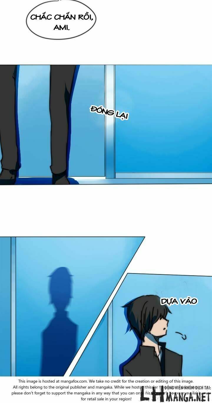 catharsis chapter 19 36