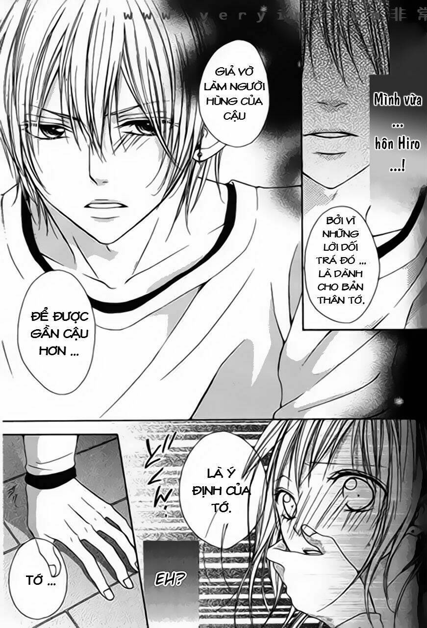 tonari no koigataki chapter 5 4