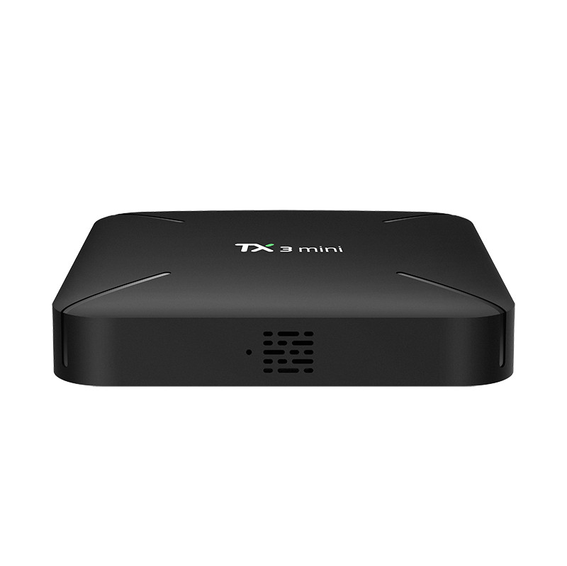 Andriod TV Box TX3 mini -H - hàng chính hãng