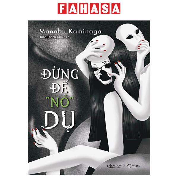 Sách - Đừng Để “Nó” Dụ