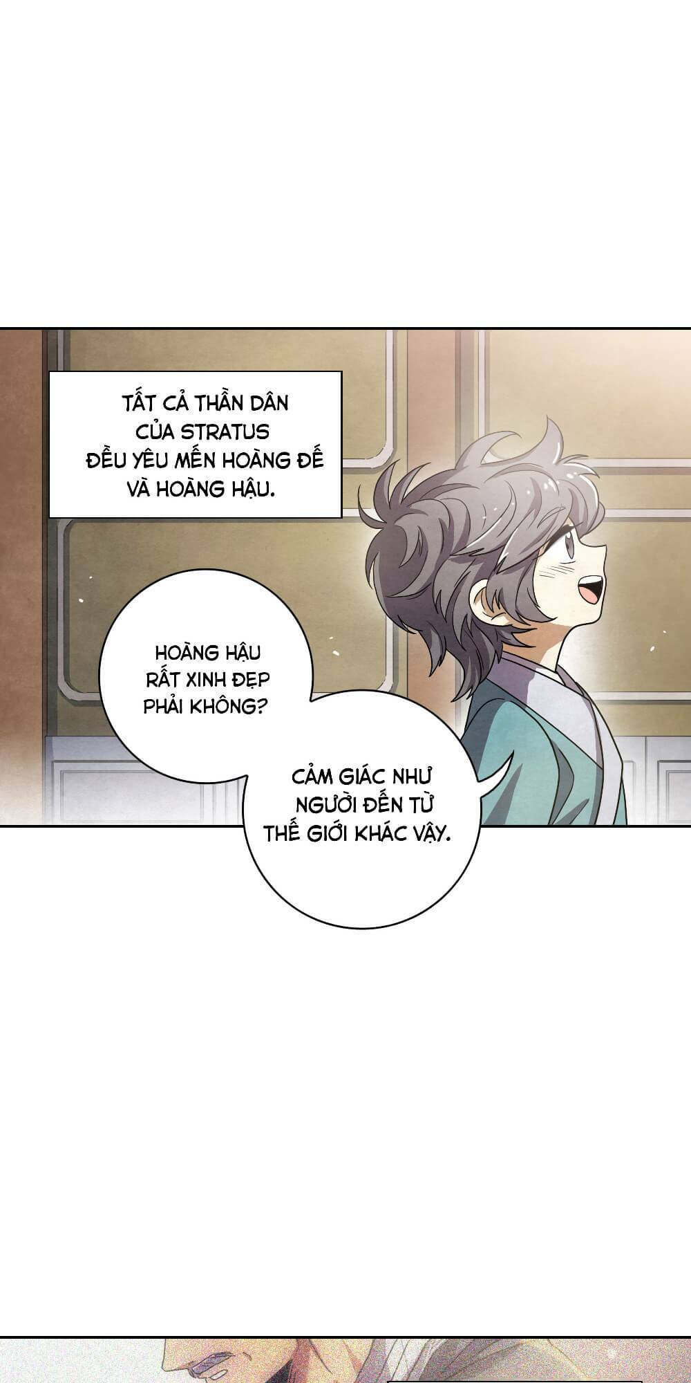 blade and soul-câu chuyện về nam soyoo chapter 3 25