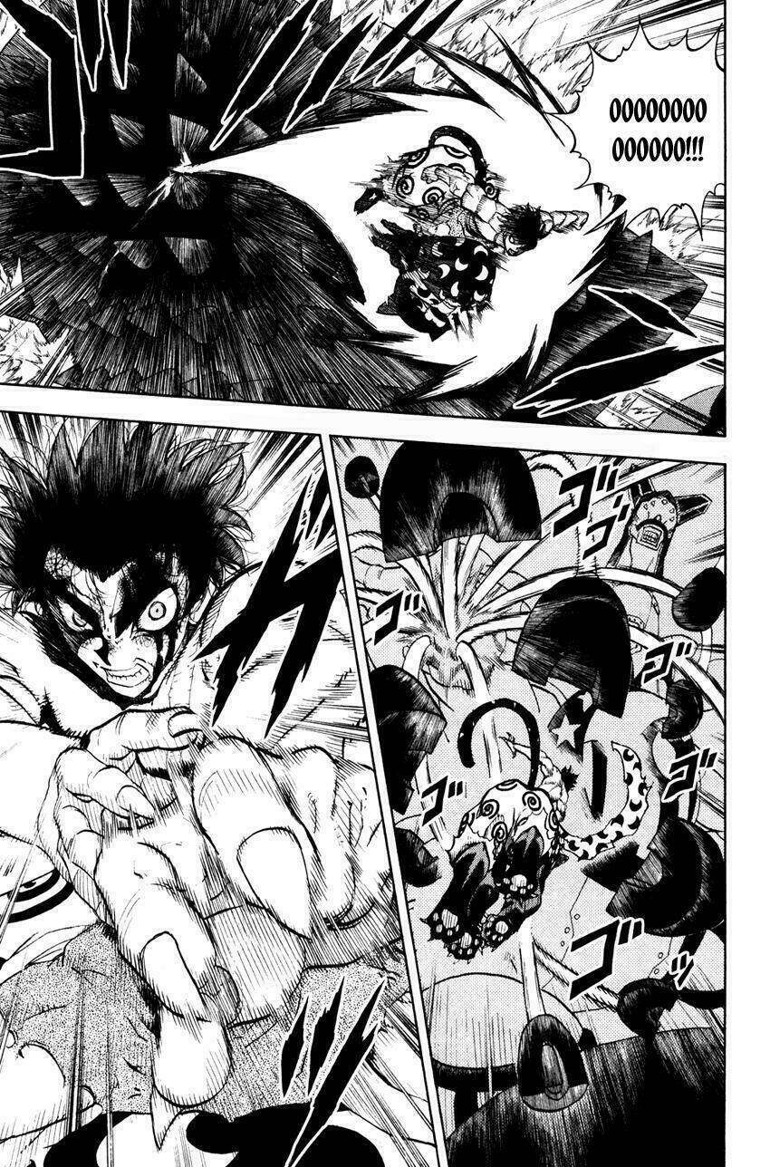 doubutsu no kuni - vương quốc thú vật chapter 34 45