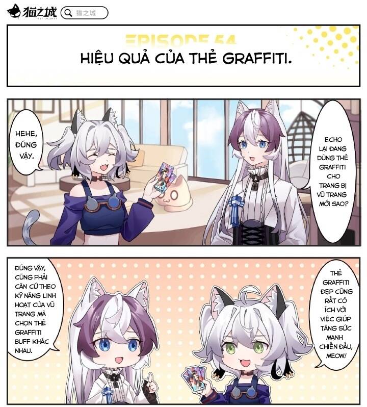 cat planet chapter 54 4