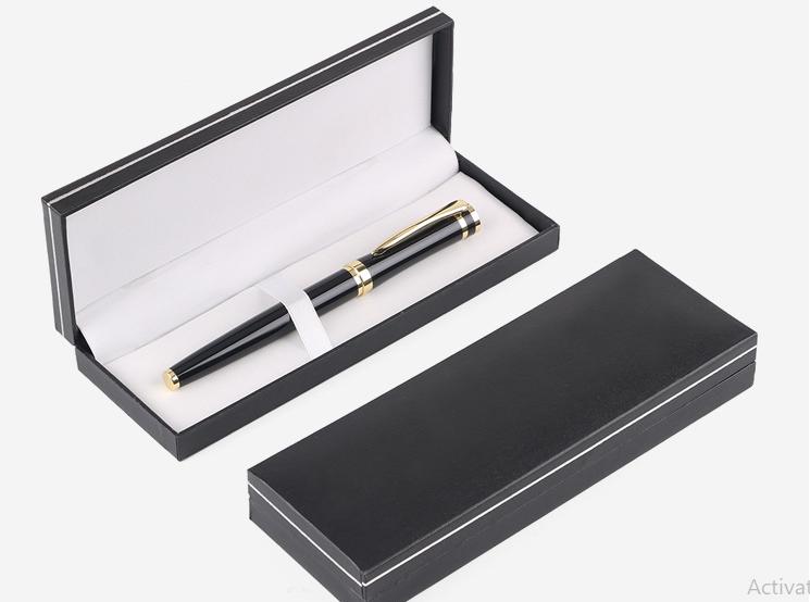 Bút Ký Cao Cấp kim loại dành cho doanh nhân, khẳng định đẳng cấp cá nhân, ngòi viết 0.7mm