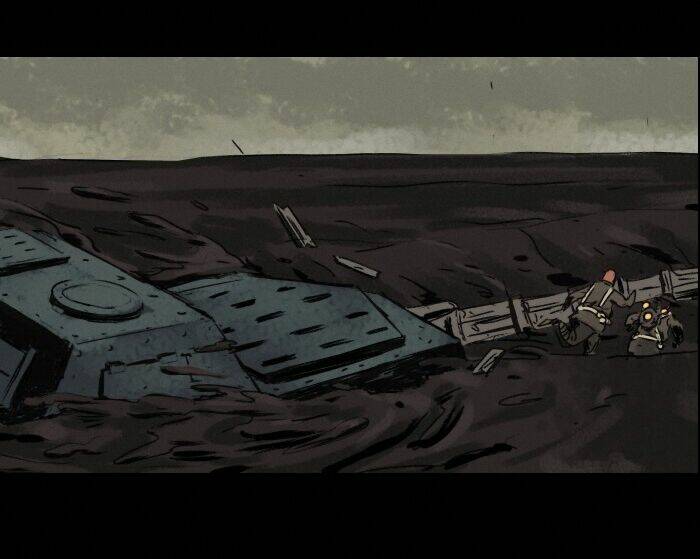 the strange tales of oscar zahn chapter 10 22