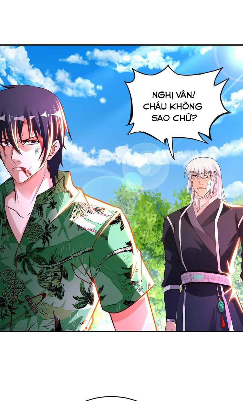 sư phụ của ta là thần tiên chapter 75 29