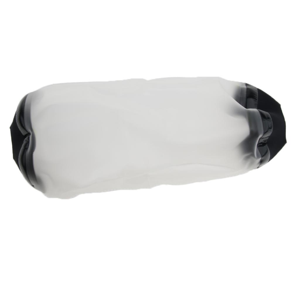 Reusable Clear PVC Waterproof Adults Elbow Cast Bandage Wound Shower Bath Protector Cover Bag