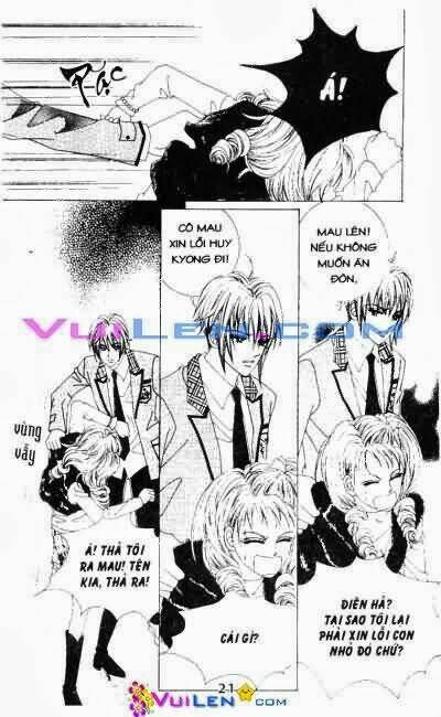 wait! wolf chapter 6 21