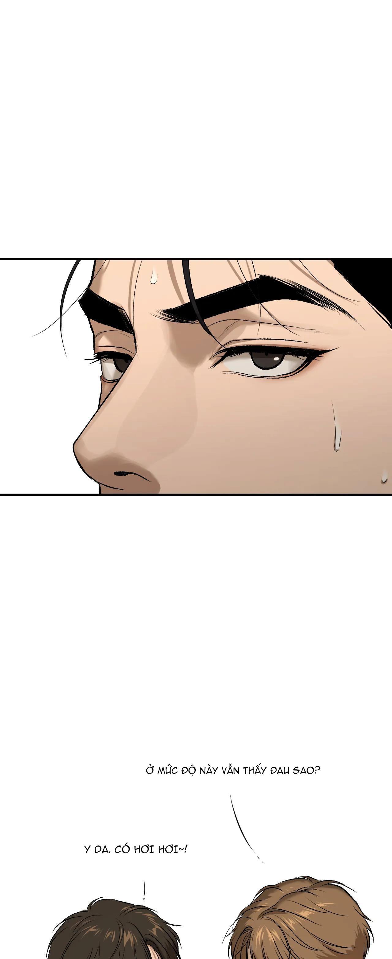 điềm rủi chapter 7 41