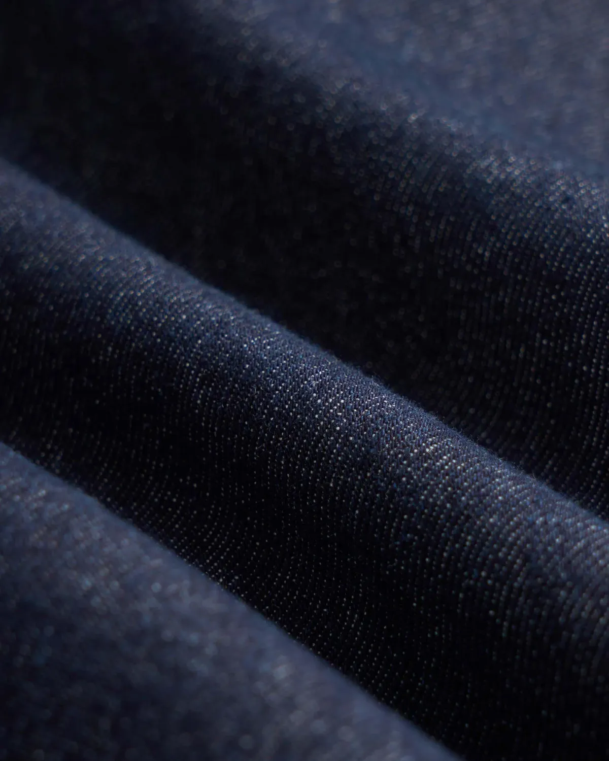 Áo sơ mi denim nam ROUTINE form Loose 10F24DSH002 | LASTORE MENSWEAR