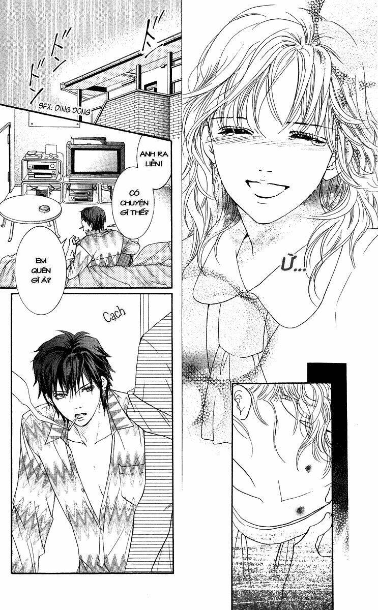 xứng danh anh hùng chapter 17 19