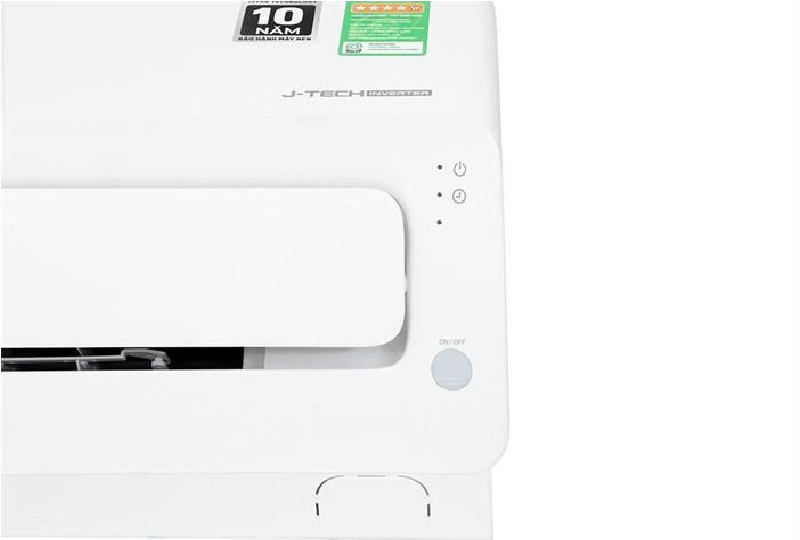 Máy lạnh Sharp Inverter 1 HP AH-XP10CMW - HÀNG CHÍNH HÃNG - CHỈ GIAO HCM