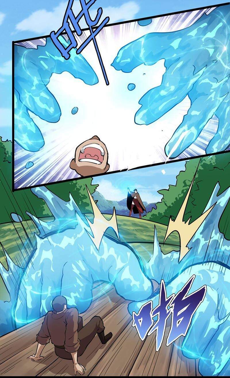 lê minh chi kiếm chapter 30 9