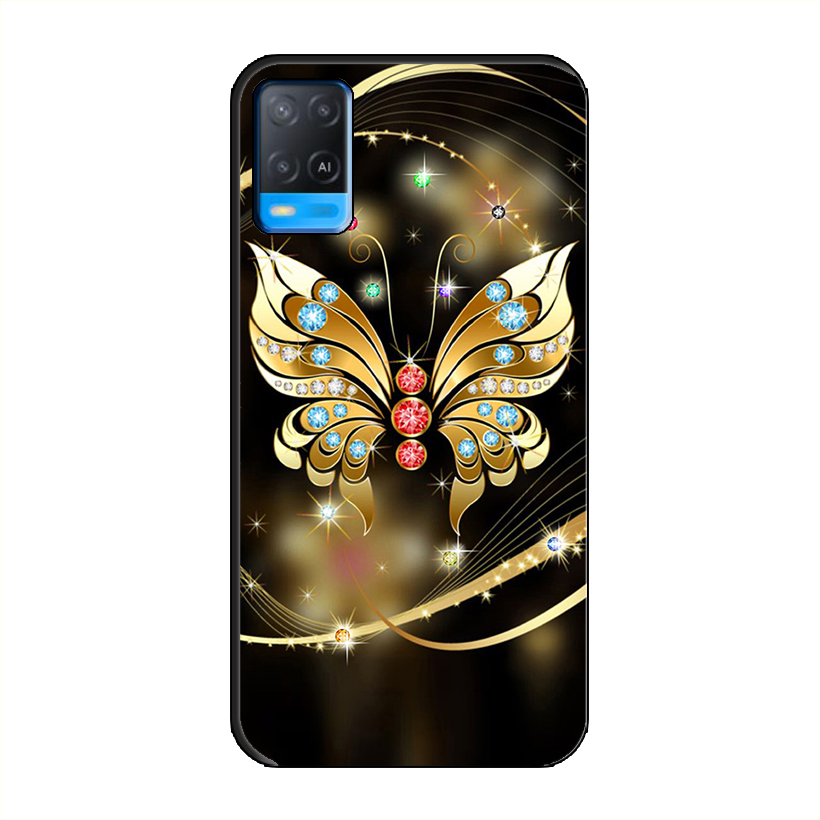 Ốp Lưng Dành Cho OPPO A54