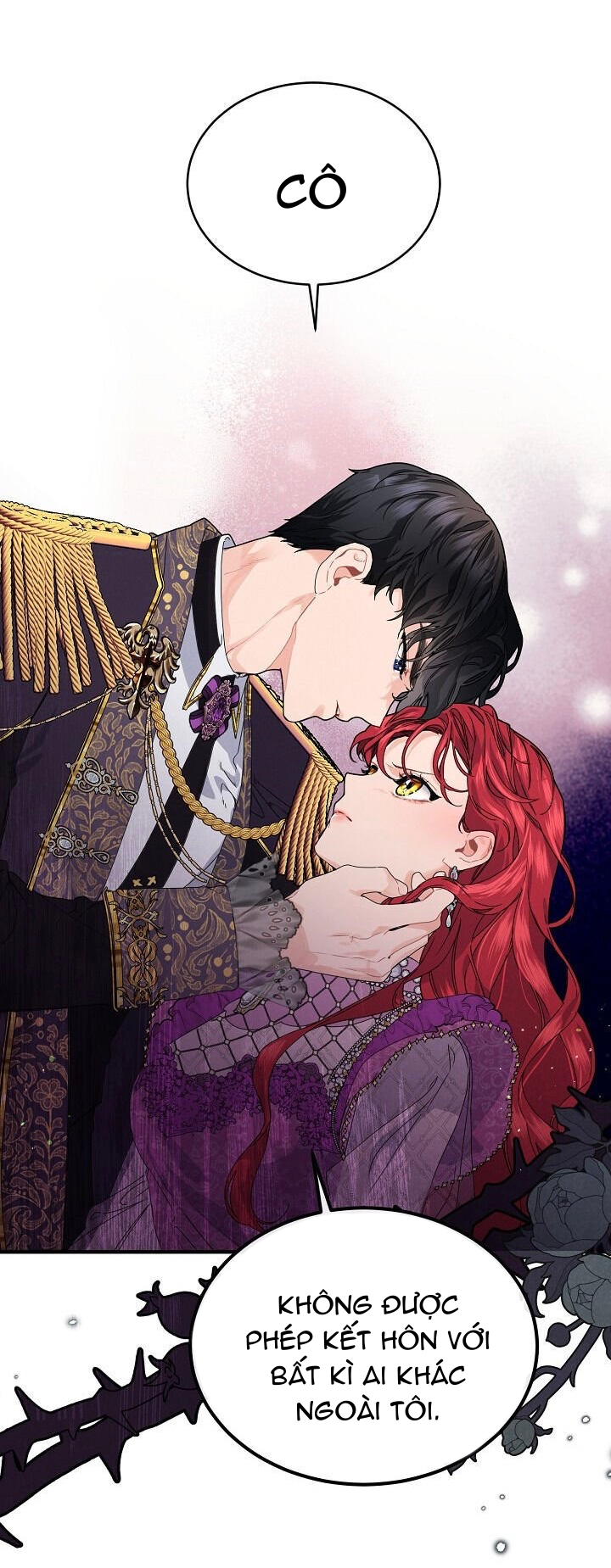 [18+] sự đáng sợ bên trong đại dương chapter 1.1 27