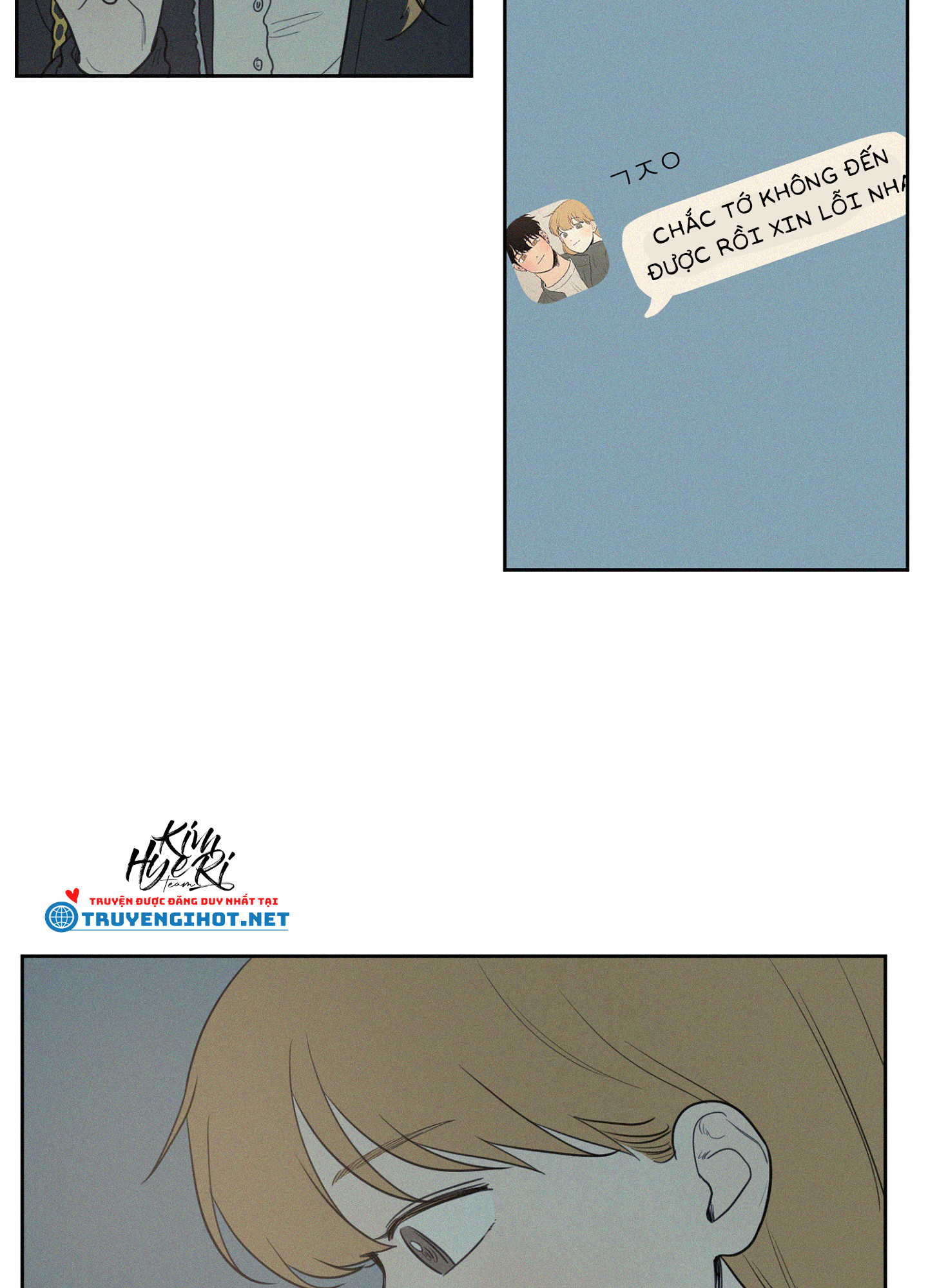 lý do yêu phải thằng bạn thân chapter 35.2 11