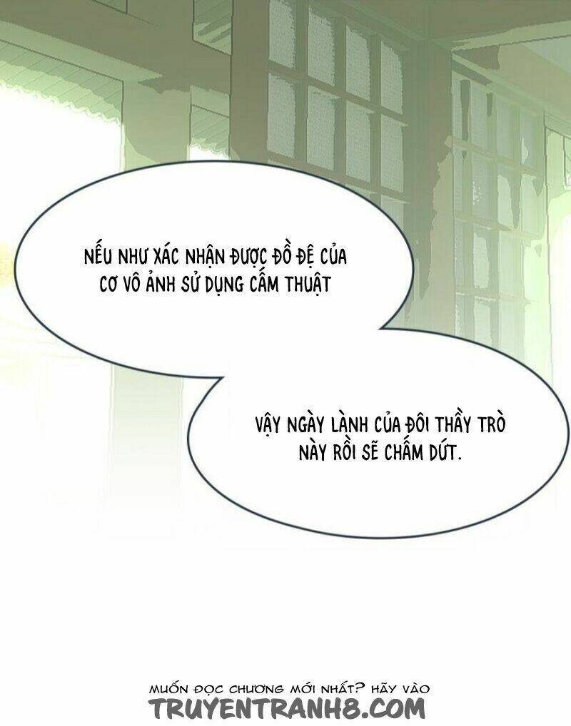 sư phụ lại trêu chọc ta chapter 15 35