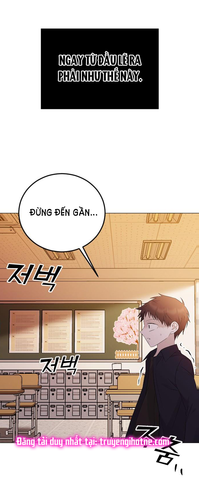 tôi sẽ thay đổi kết cục chapter 24.2 14