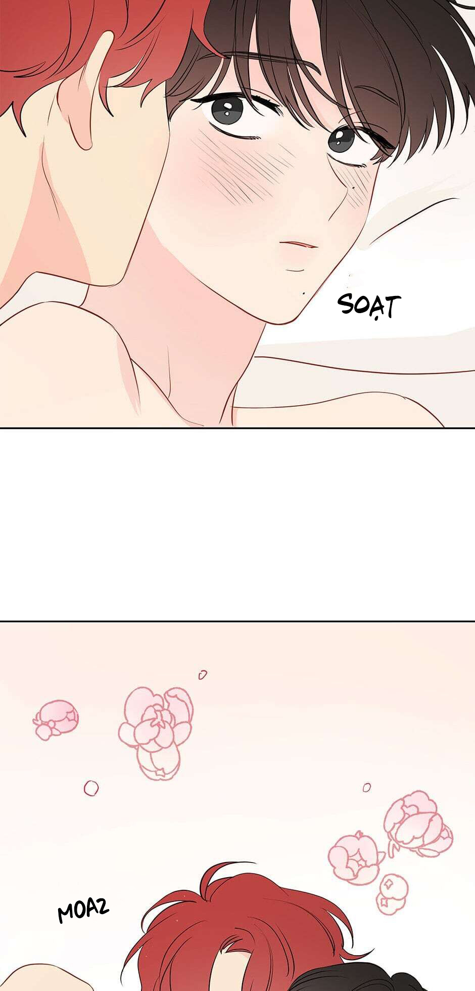 chỉ là giấc mơ thôi phải không? chapter 29 20