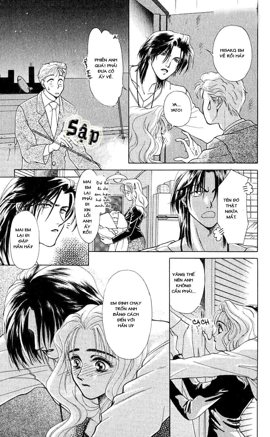 kindan no koi wo shiyou chapter 1 28