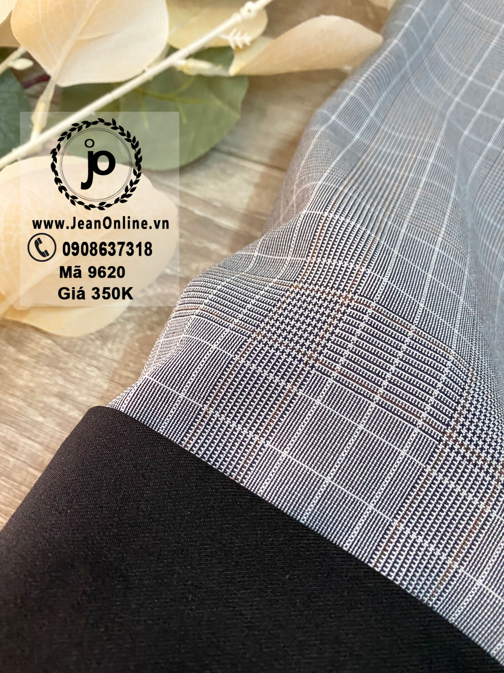 BIGSIZE Áo khoác blazer vest ngoại cỡ từ 60kg đến 90kg