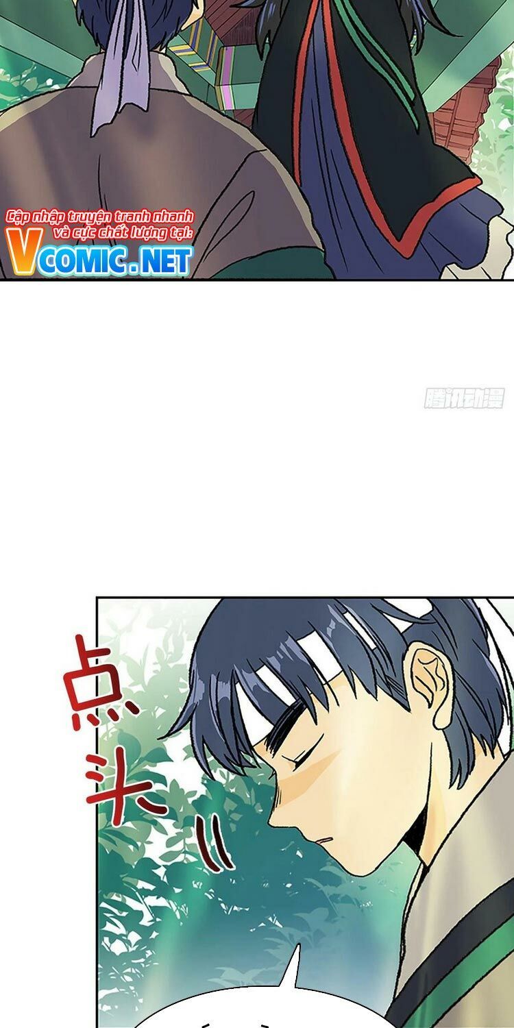 học sĩ tái sinh chapter 147.5 19
