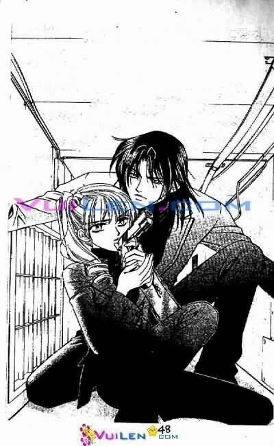 nữ sinh thời đại chapter 4 48