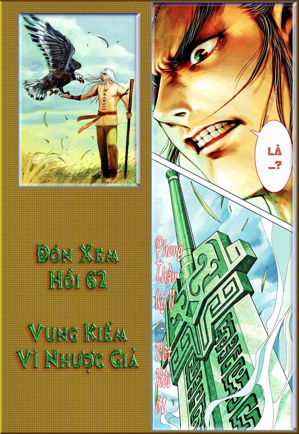 phong thần ký chapter 99 31