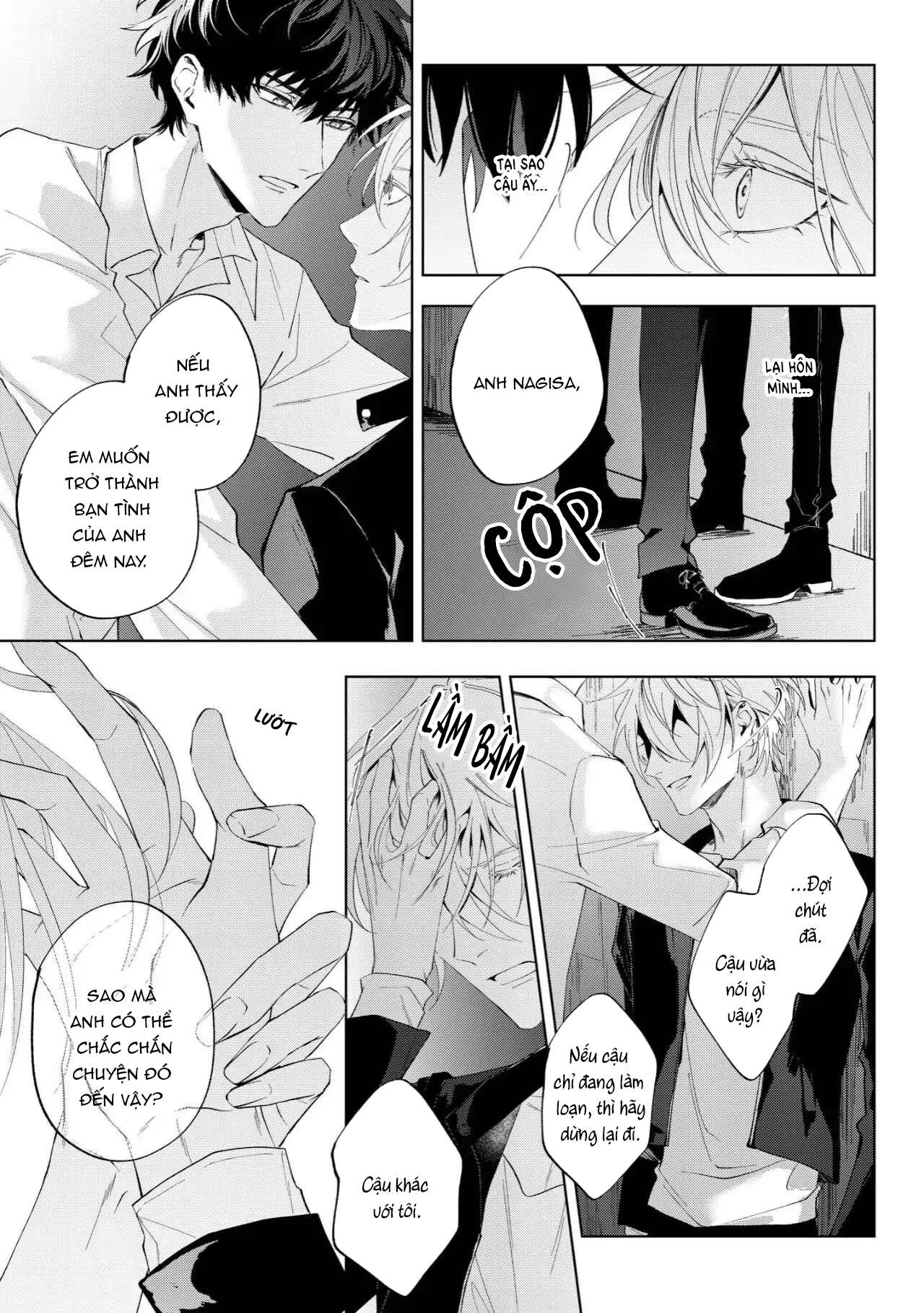 imitation play chapter 1 28