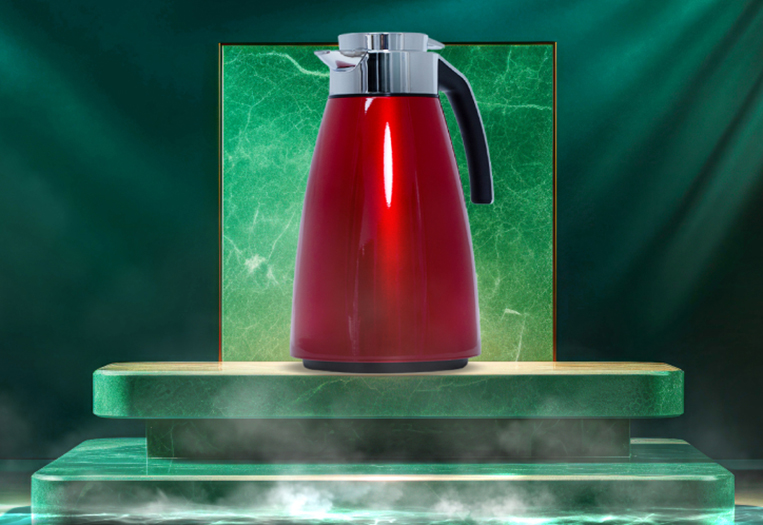 Phích đựng nước 1.5L Rạng Đông Model: RD-1542N5.E sản phẩm mới ra mắt- Hàng chính hãng