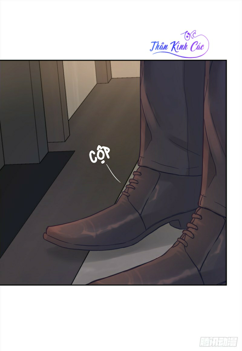 mối tình đầu gian nan của chu thành nhất chapter 28 31