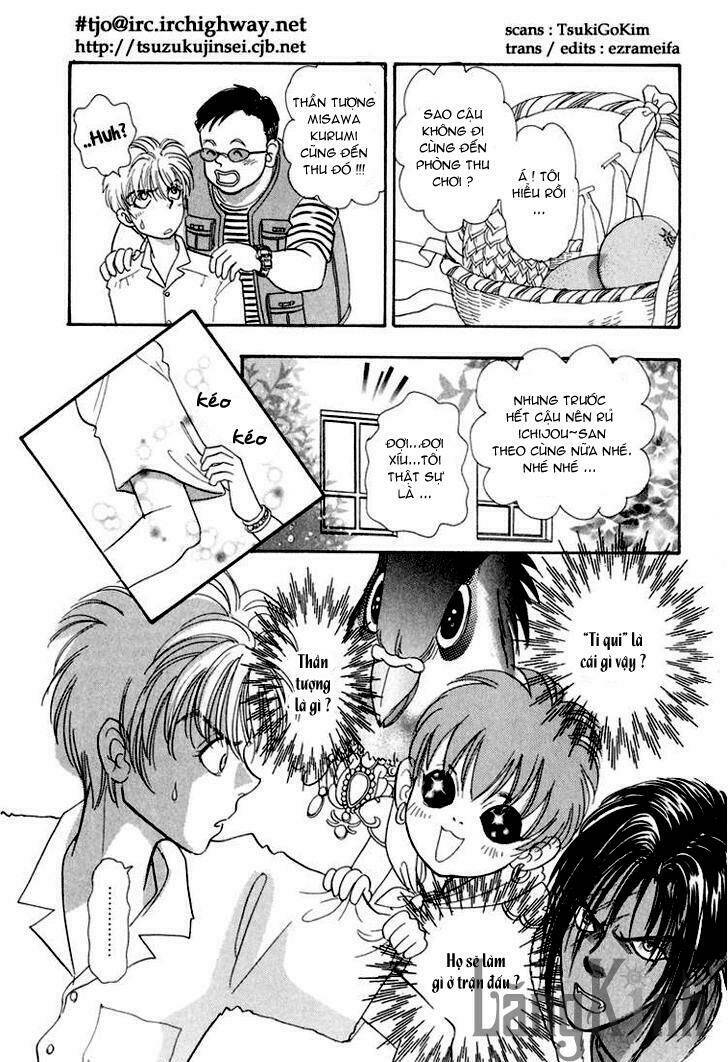 genjuu no seiza - ngôi sao bí ẩn chapter 5 11