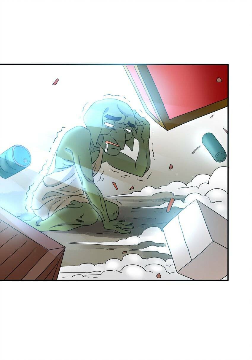 tôi trở thành ceo ở thế giới khác chapter 34 29