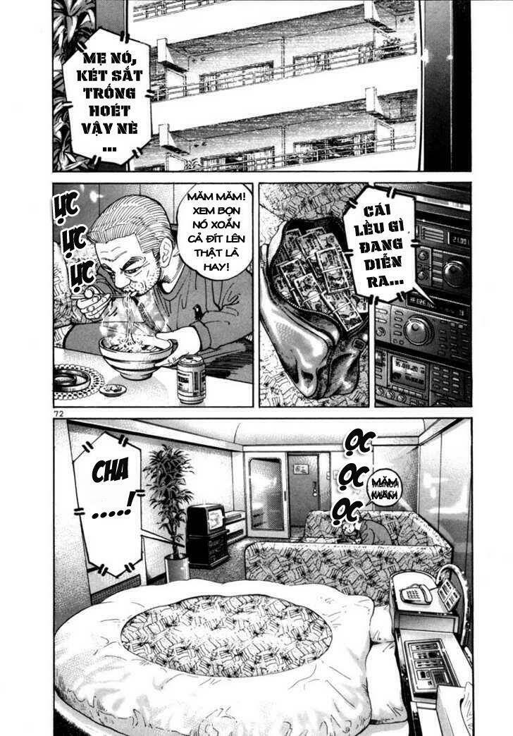 sát thủ số 1 chapter 4 16