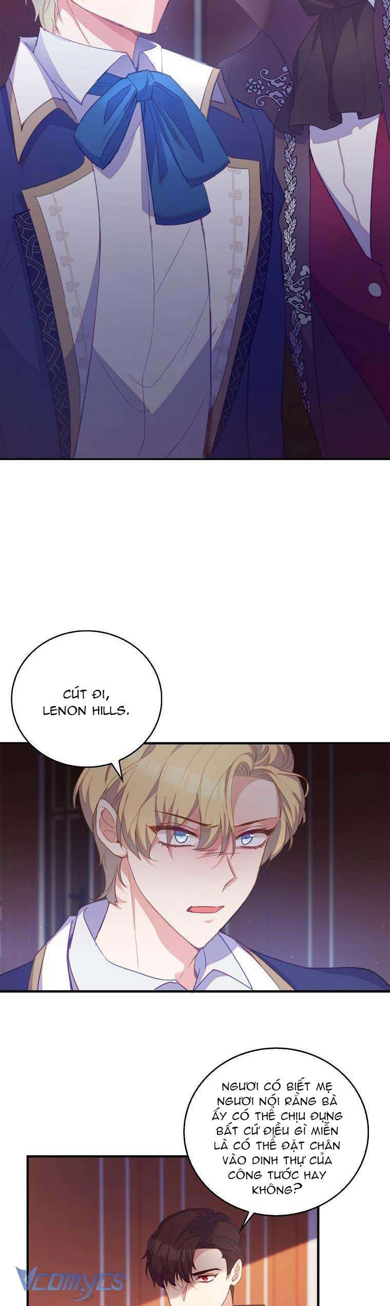 tôi chỉ nhận ra sau khi mất cô ấy chapter 36 4