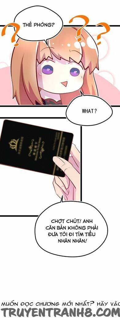 lãnh tình boss xin buông tay em chapter 10 25