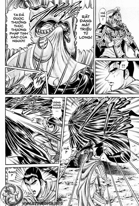 chú bé rồng - ryuuroden chapter 24 25