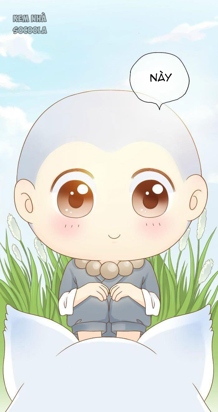 cho tôi một tiểu hòa thượng: chào mừng đến với thị trấn yêu quái chapter 1 18